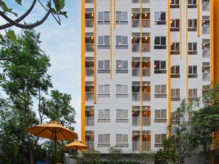 À vendre 1 chambre condo à Hua Hin, Prachuap Khiri Khan