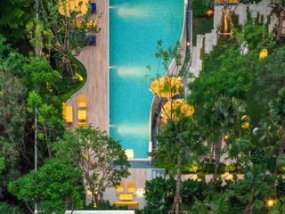 À vendre 1 chambre condo à Hua Hin, Prachuap Khiri Khan