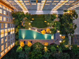 À vendre 1 chambre condo à Hua Hin, Prachuap Khiri Khan