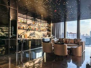 For sale 1 bed condo in Ratchathewi, Bangkok