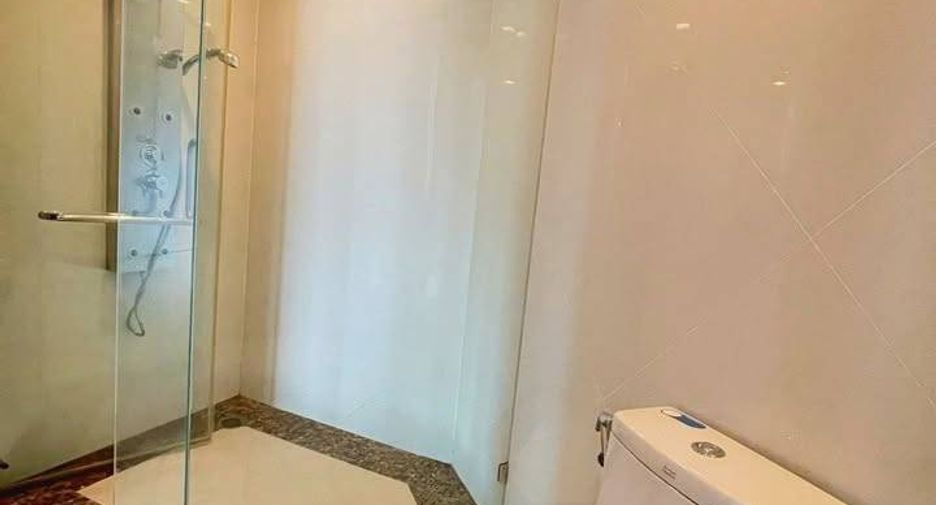 Wohnung zum Kauf mit 2 Zimmer in Bang Lamung, Chonburi