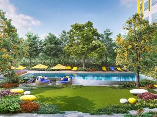 À vendre 1 chambre condo à Hua Hin, Prachuap Khiri Khan