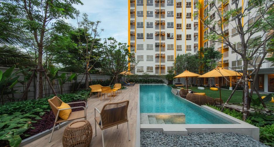 For sale 1 Beds condo in Hua Hin, Prachuap Khiri Khan