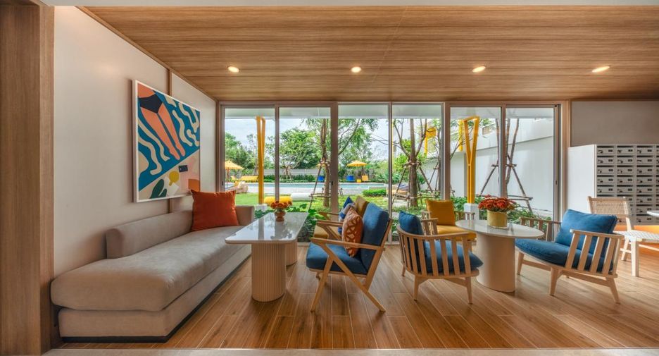 For sale 1 Beds condo in Hua Hin, Prachuap Khiri Khan