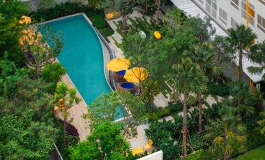 For sale 1 Beds condo in Hua Hin, Prachuap Khiri Khan