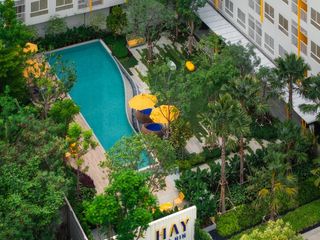 À vendre 1 chambre condo à Hua Hin, Prachuap Khiri Khan