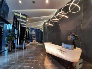 For sale 1 bed condo in Ratchathewi, Bangkok