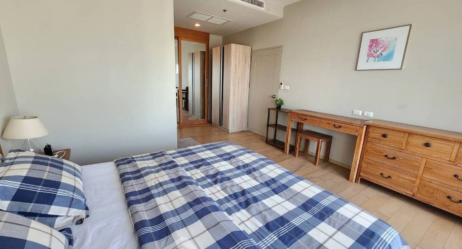For rent and for sale 1 bed condo in Khlong Toei, Bangkok