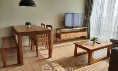 For rent and for sale 1 bed condo in Khlong Toei, Bangkok