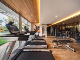 À vendre 1 chambre condo à Hua Hin, Prachuap Khiri Khan