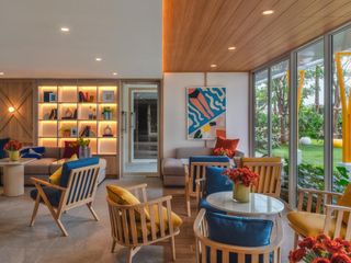 À vendre 1 chambre condo à Hua Hin, Prachuap Khiri Khan