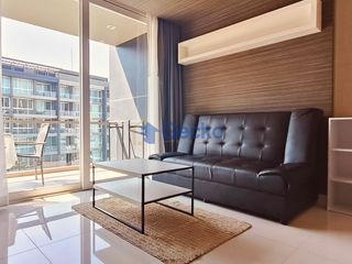 Wohnung zur Miete mit 2 Zimmer in Bang Lamung, Chonburi