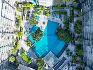 Wohnung zur Miete mit 2 Zimmer in Bang Lamung, Chonburi