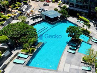 Wohnung zur Miete mit 2 Zimmer in Bang Lamung, Chonburi