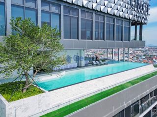 出租 1 卧室 公寓 在 Bang Lamung, Chon Buri