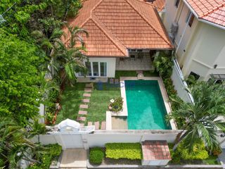 出租 1 卧室 独立屋 在 Bang Lamung, Chon Buri