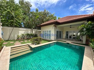 出租 1 卧室 独立屋 在 Bang Lamung, Chon Buri