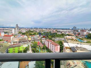 Аренда 1 кровать кондо в Банг Ламунг, Чонбури