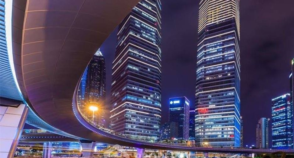 Condo en venta de 2 habitaciones en Khlong Toei, Bangkok