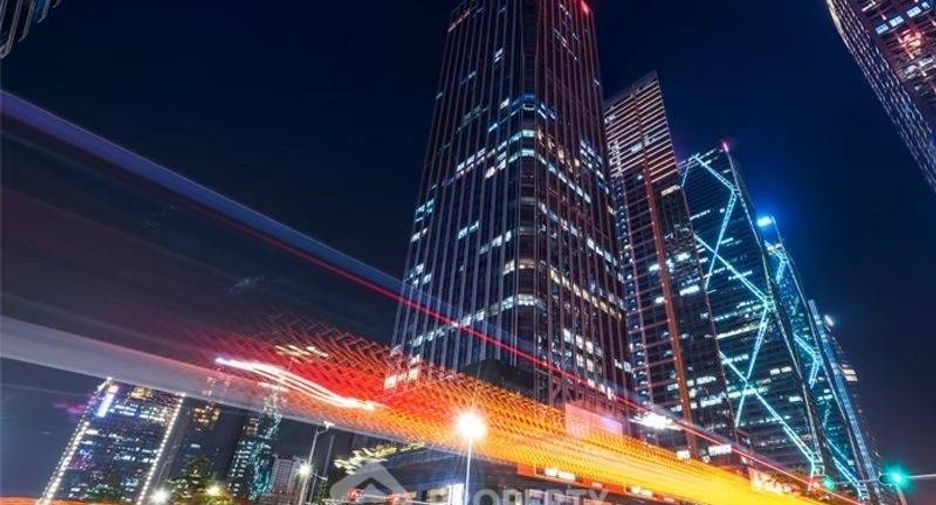 Condo en venta de 2 habitaciones en Khlong Toei, Bangkok