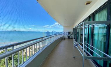 For rent 2 bedrooms condo in Bang Lamung, Chonburi