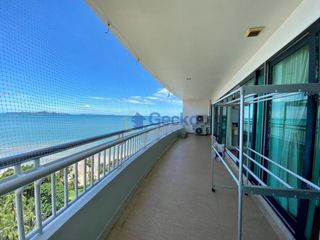 For rent 2 bedrooms condo in Bang Lamung, Chonburi