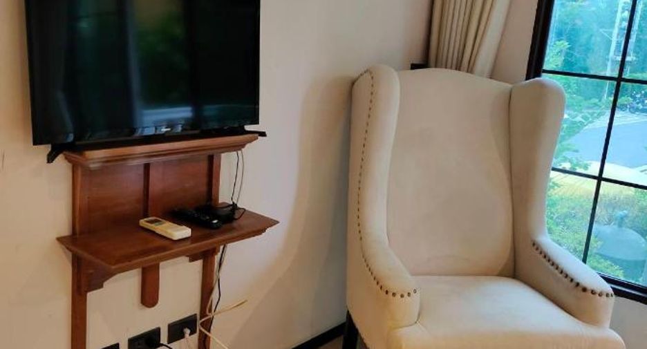 For rent 20 bedrooms condo in Jomtien, Pattaya