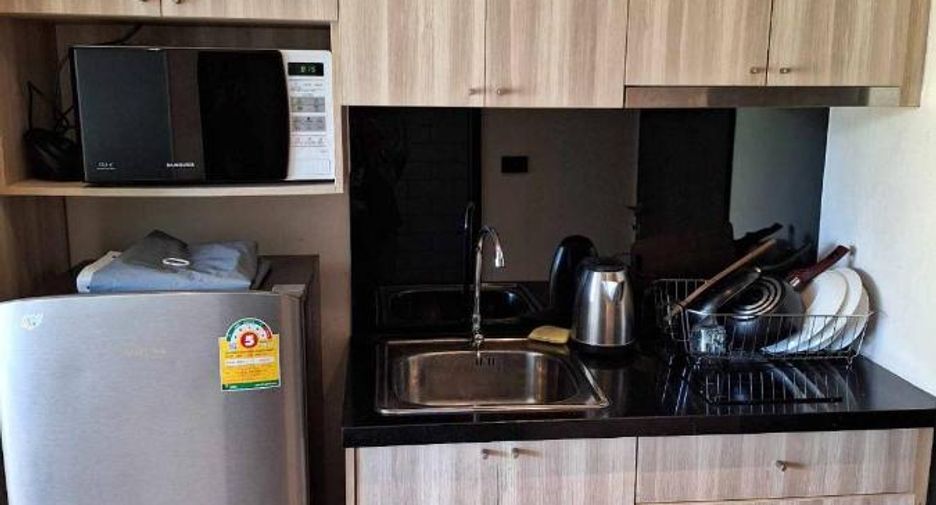 For rent 20 bedrooms condo in Jomtien, Pattaya
