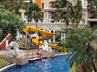 For rent 20 bedrooms condo in Bang Lamung, Chonburi