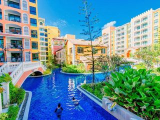 For rent 20 bedrooms condo in Bang Lamung, Chonburi