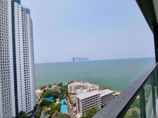 For rent 3 bedrooms condo in Bang Lamung, Chonburi