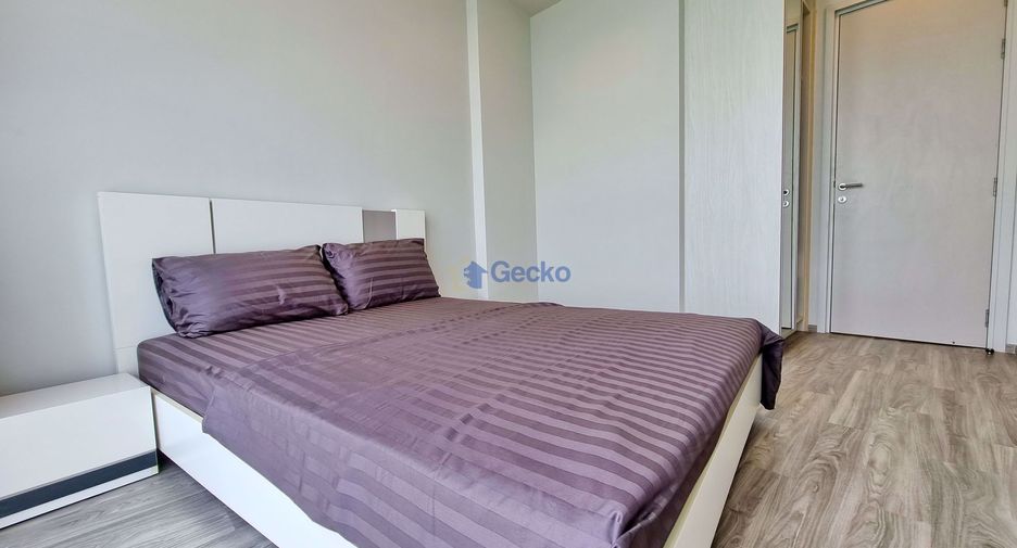 For rent 3 bedrooms condo in Bang Lamung, Chonburi
