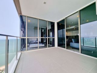 For rent 3 bedrooms condo in Bang Lamung, Chonburi