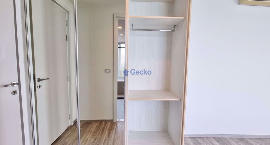 For rent 3 bedrooms condo in Bang Lamung, Chonburi