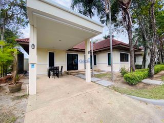 À louer 3 chambres maison à Bang Lamung, Chonburi