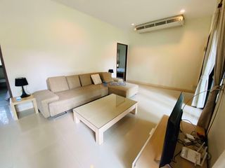 À louer 3 chambres maison à Bang Lamung, Chonburi