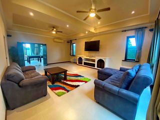 For rent 4 ベッドルーム house in Bang Lamung, Chonburi