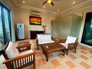 For rent 4 ベッドルーム house in Bang Lamung, Chonburi