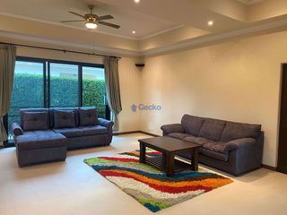 For rent 4 ベッドルーム house in Bang Lamung, Chonburi