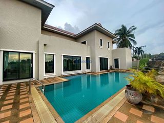 For rent 4 ベッドルーム house in Bang Lamung, Chonburi