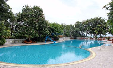 For rent 2 bedrooms condo in Bang Lamung, Chonburi