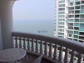 For rent 2 bedrooms condo in Bang Lamung, Chonburi