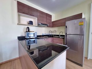 For rent 2 bedrooms condo in Bang Lamung, Chonburi