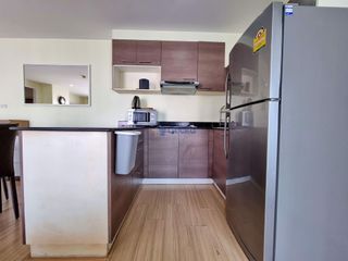 For rent 2 bedrooms condo in Bang Lamung, Chonburi