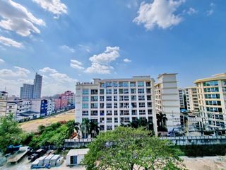 For rent 2 bedrooms condo in Bang Lamung, Chonburi