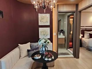 For sale 1 bed condo in Huai Khwang, Bangkok