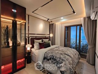 For sale 1 bed condo in Huai Khwang, Bangkok
