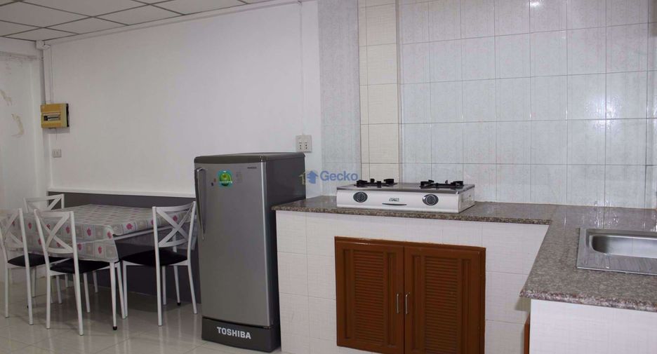 For rent 2 bedrooms house in Bang Lamung, Chonburi