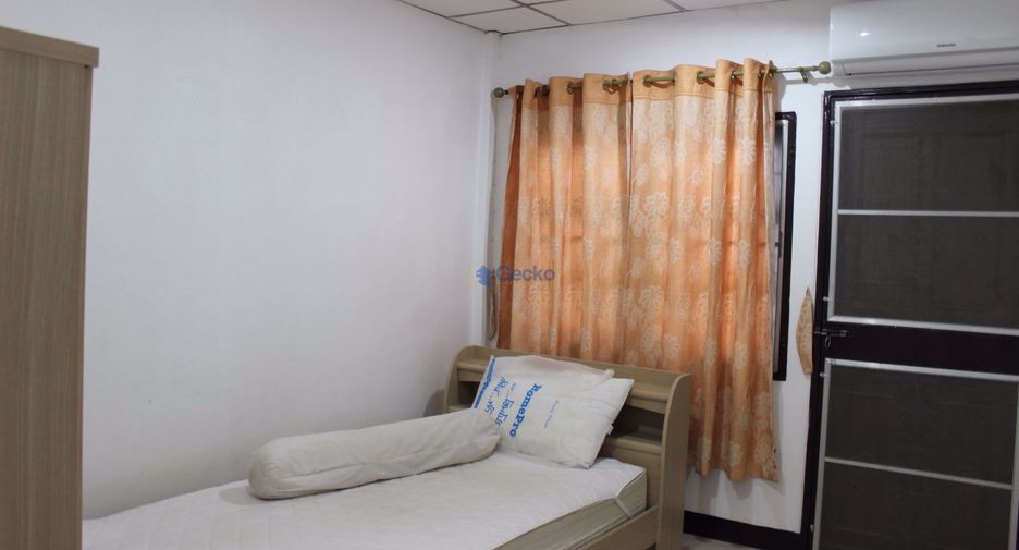 For rent 2 bedrooms house in Bang Lamung, Chonburi