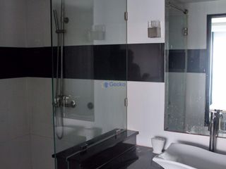 À louer 1 chambre condo à Bang Lamung, Chonburi